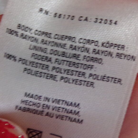 Maeve orange maxi Boho dress 4 - Picture 6 of 11